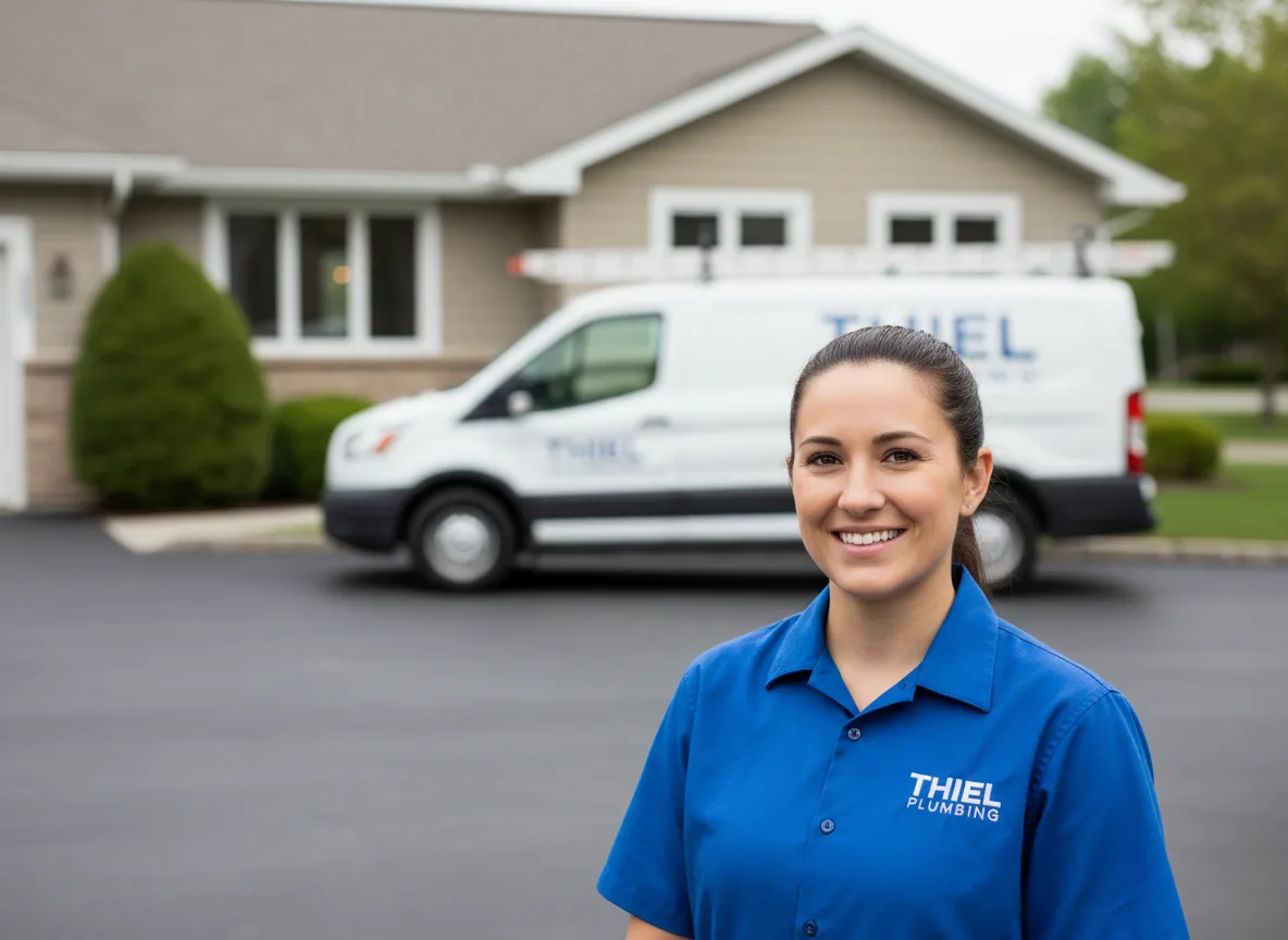 Plumber Waco, NE FAQs
